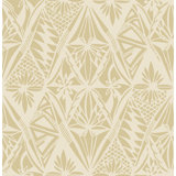 Urbane Diamonds Wallpaper