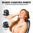 Lillyin Office Chair with Headrest