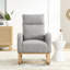 Chaise berçante Abdirizaq-111179622