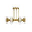 Wythe 8 - Light LED Chandelier-87330303