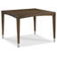 Crescent Square Dining Table-53883517
