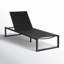 Ensemble 3 pièces de chaise d'extérieur en aluminium Armando-100500461