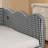 Cozy Gingham Daybed with Trundle-170367370