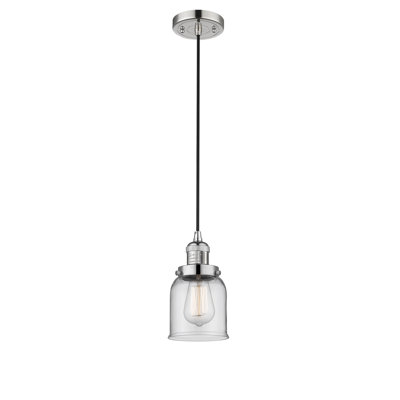 Witherington 1 - Light Single Pendant