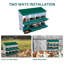 Nesting Boxes