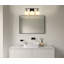 Éclairage pour meuble-lavabo noir mat 3 lumières Raylan-1934487909-1941405078