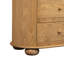 Table de chevet 2 tiroirs Kylie