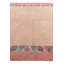 Tapis rose clair Jacoby