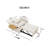 3-In-1 Convertible Sleeper Chair Bed-1954832060