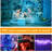 200 - Bulb 8.4'' Plug-in LED Fairy String Light
