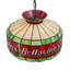 16" Wide Personalized Bellacino's Pendant