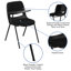 Fauteuil ergonomique rembourré Westley