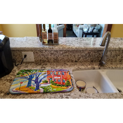 Drying Mat