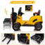 Jouets tout-terrain à batterie Gaomon-91267455