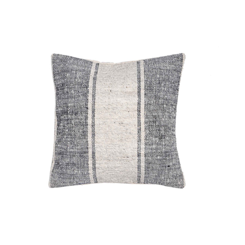 Housse de coussin , H 14 po x l 14 po