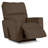 Maddox Rocking Recliner with i-Clean® Fabric-131608134