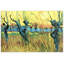 Vincent Van Gogh - Wrapped Canvas Painting-21213100