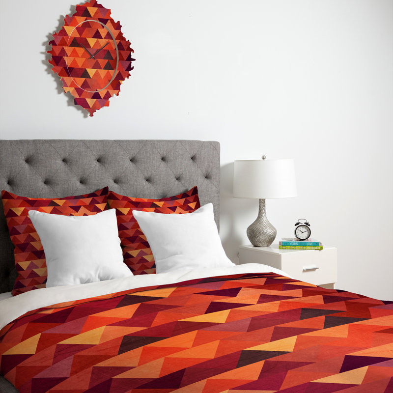 Collection de housse de couette Iveta Abolina