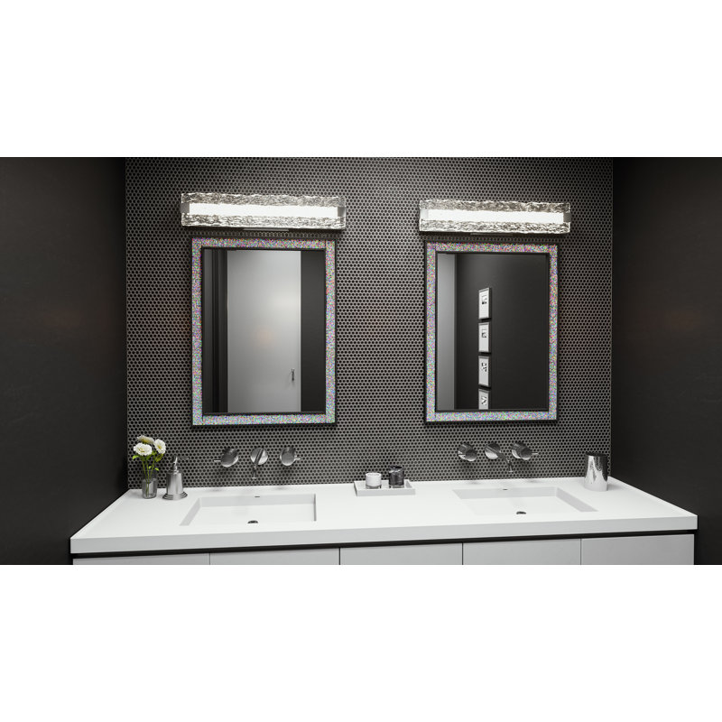 Rencher Dimmable LED Vanity Light