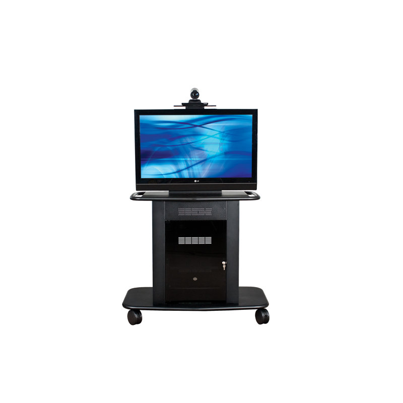 Corporate Series TV Cart, Small