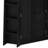 Space-Saving Elevated Bed System Featuring Large Closet, Workstation with Slide-out Keyboard Drawer, Device Charging Station, and Adjustable Metal Lighting-408653256