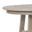 Table de bar d'extérieur ronde 34,9 po Laguna-692037114