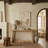 Maliq Wood Console Table