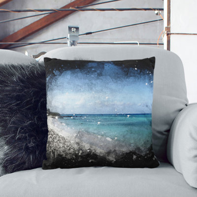 Square Cushion