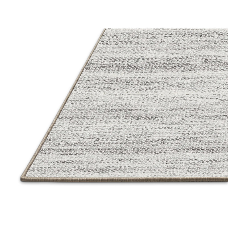 Abstract Indoor Rug, Rectangle 2' x 3'