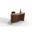 Bureau de réception en U Duncan-894921685