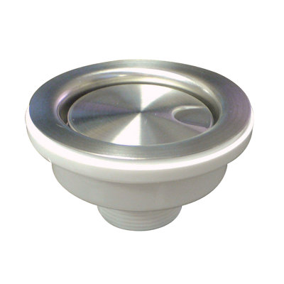 4.62'' W Basket Strainer