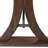 Arriola Extendable Dining Table