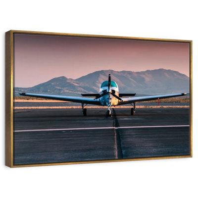 Avion privé