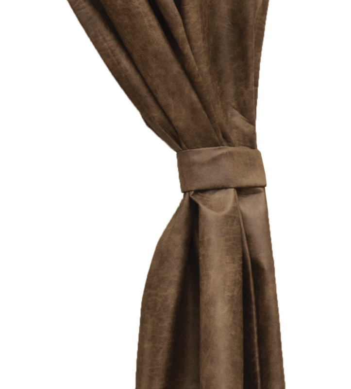 Wooded River Lariat - Tieback - 3x20