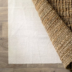 Rug Pads + Mats