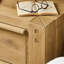 Emmer Nightstand-Aged Smoked Oak