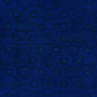 Abstract Indoor Rug