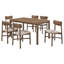 Ensemble de salle à manger Mid Century
