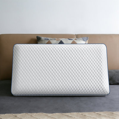 Sleep by Wayfair™ Memory Foam Pillow