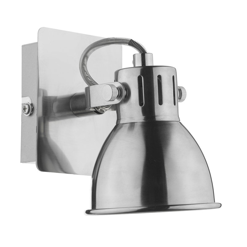 Crespo Steel Spotlight