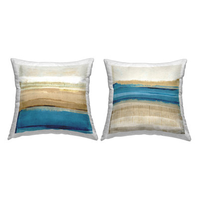 Outdoor Throw Pillow