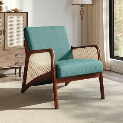 Corduroy Sofa