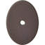 Oval  Backplate-19154339-19154334