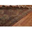 Tapis traditionnel pré-1900 4 x 6