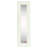 Scioli Wood Flat Wall Mirror-28735601