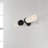 Devon Wall Sconce-94393091