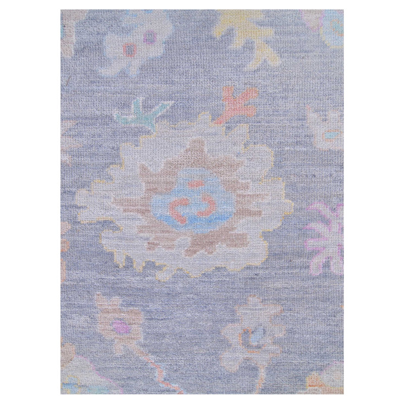 Ushak Wool Weft