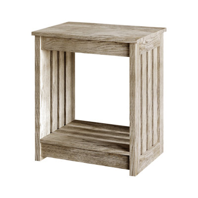 Nashua 3 Piece Coffee Table Set