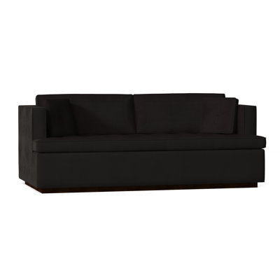 Maxwell Upholstered Sleeper Sofa