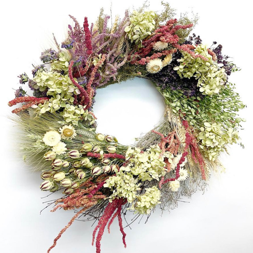 National Tree Company Dried 22